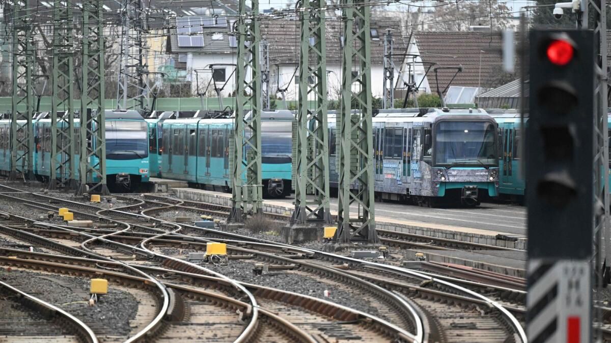 Sibirya'daki Kemerovo'da iki Tramvay Kaza Yaptı, Onlarca Kişi Yaralandı
