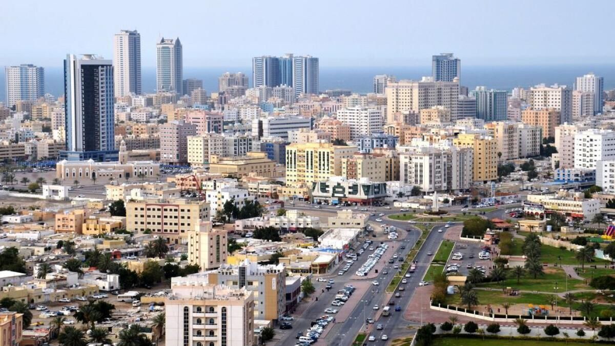 Ajman, Mayıs Ayında 729,5 Milyon Dh'nin Üzerindeki 169 Gayrimenkul Değerlemesini Tamamladı