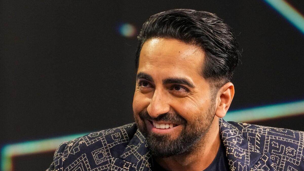 Ayushmann Khurrana, Kareena Kapoor Khan 'Daayra'da Rol Alacak mı?