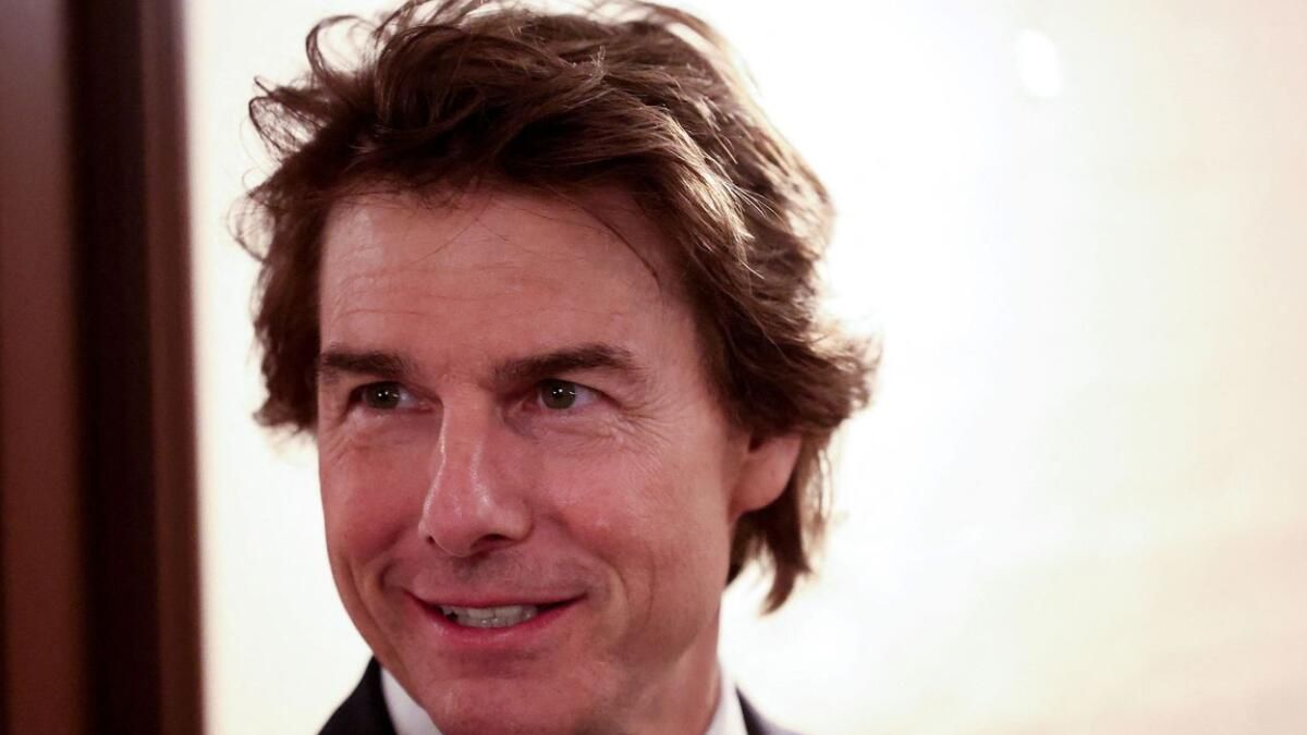 Neil Jordan, 'Vampirle Söyleşi'de Tom Cruise'un Oyuncu Kadrosuna Verdiği Tepkiyi Hatırlıyor