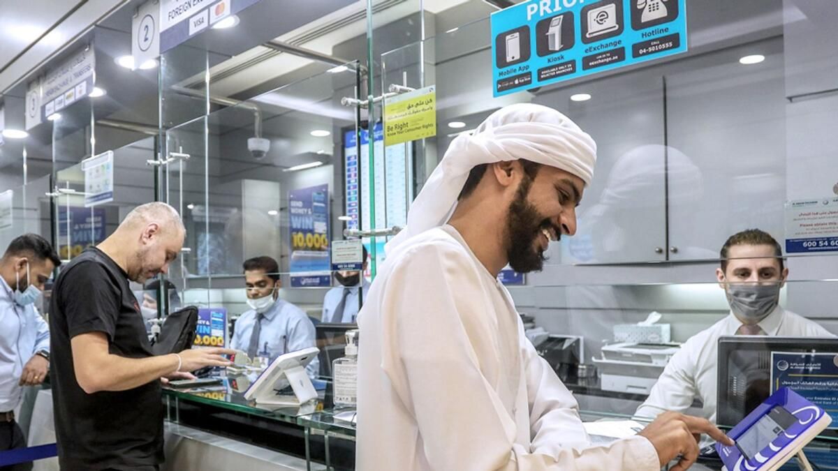 Al Ansari Borsası, Seyahat Kartlarının Verilmesinde Kayda Değer Bir Artış Olduğunu Bildirdi