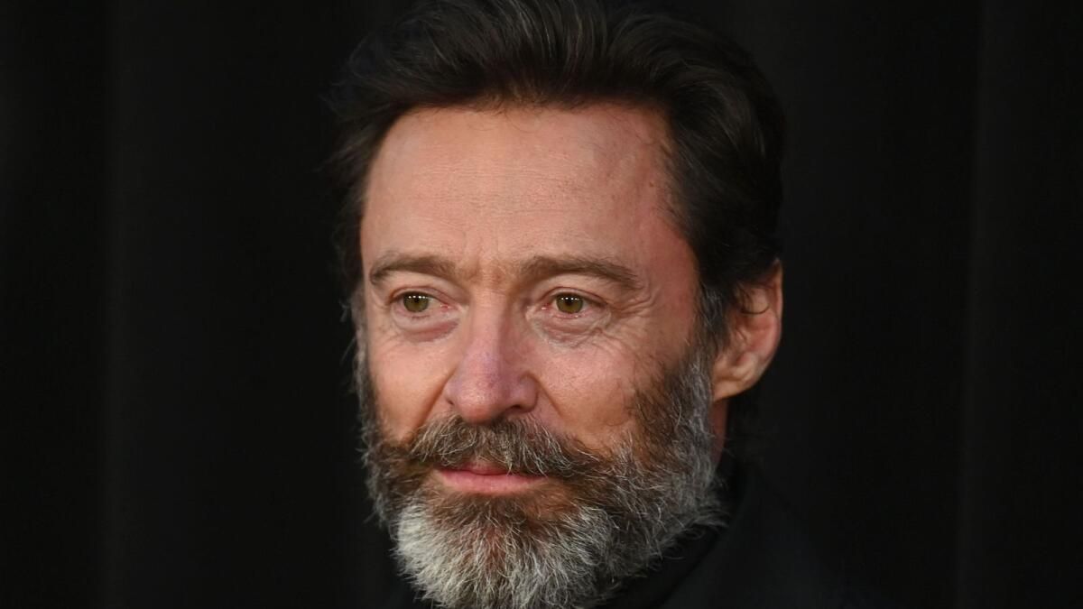 Hugh Jackman, Emma Thompson Komedi için Bir Araya Geldi 'Üç Çanta Dolu'
