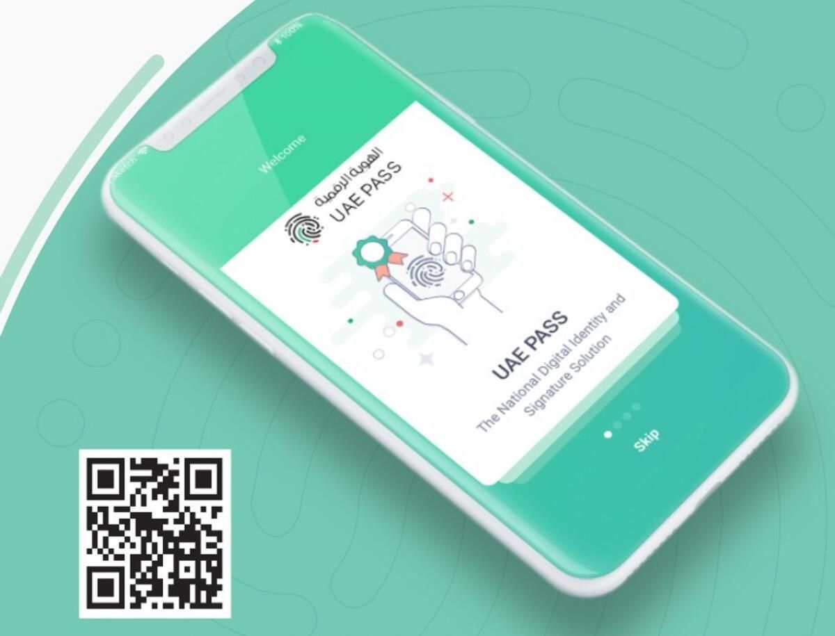 BAE Pass Otp Talebiniz Var mı? Dolandırıcılar, Bilgi için Mağdurlara Zorbalık Yapmak için Memur Olarak Poz Veriyor