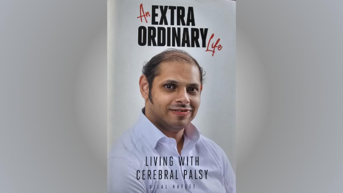BAE: Serebral Palsili 40 Yaşındaki Gurbetçi Yazarlar Yolculuk, Deneyimler Üzerine Kitap