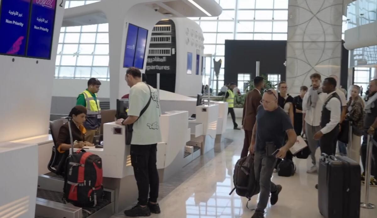 BAE Uçuşları: Havayolu, Yaz Tatilleri için Biletlerde Bir Günlük Satış Yaptığını Duyurdu