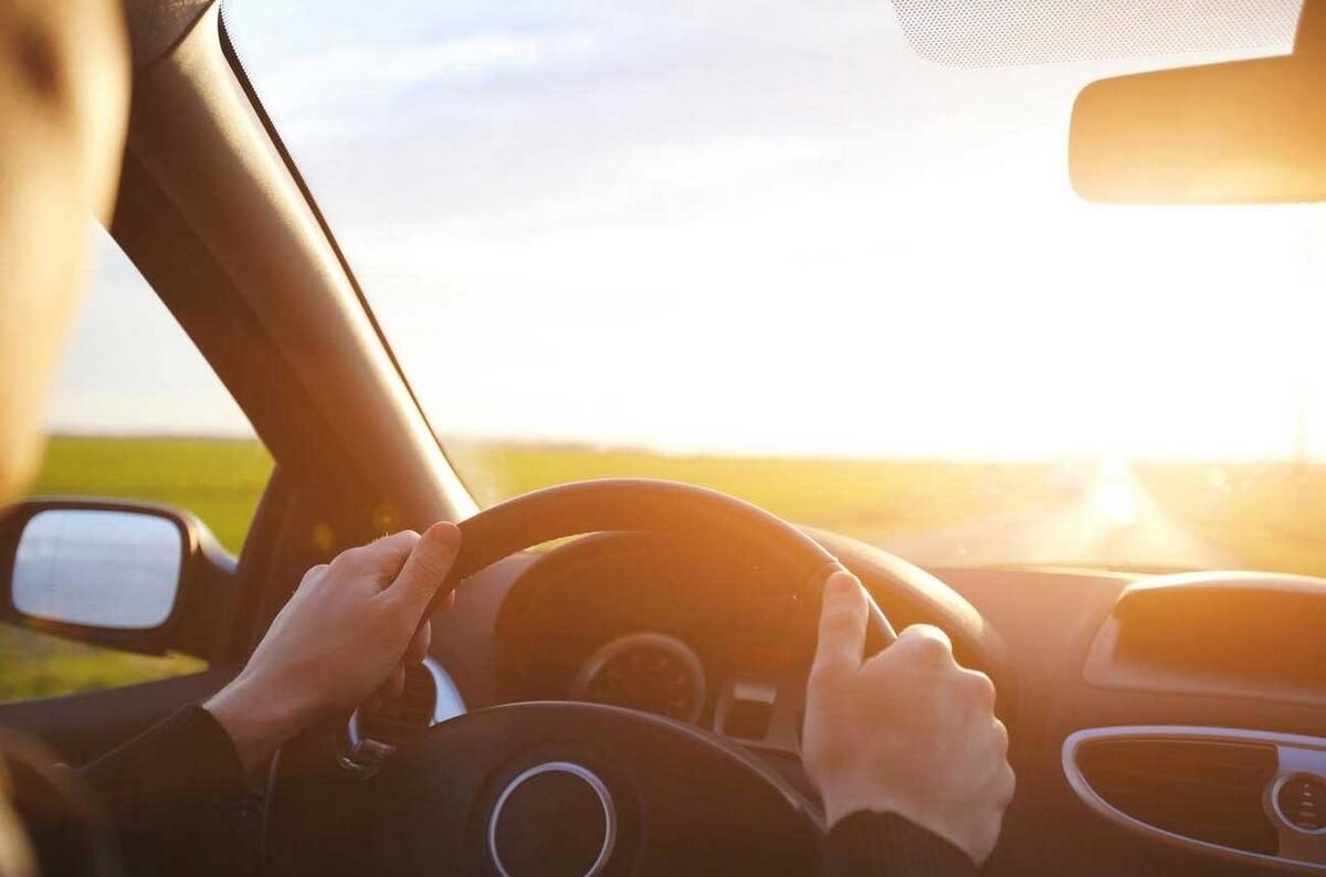 BAE: Yeni Girişimde Ehliyet için '1 Günlük Test' Açıklandı