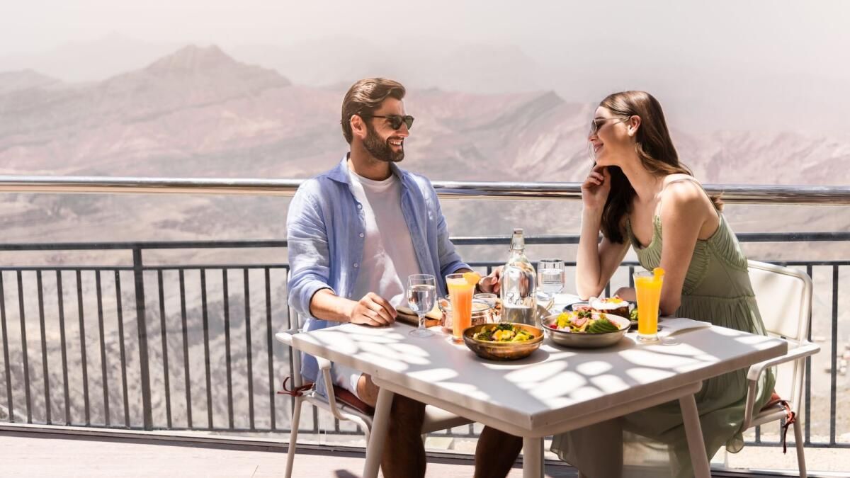 BAE'de Kurban Bayramı: Festivali Ülke Çapında Bu Tekliflerle Kutlayın