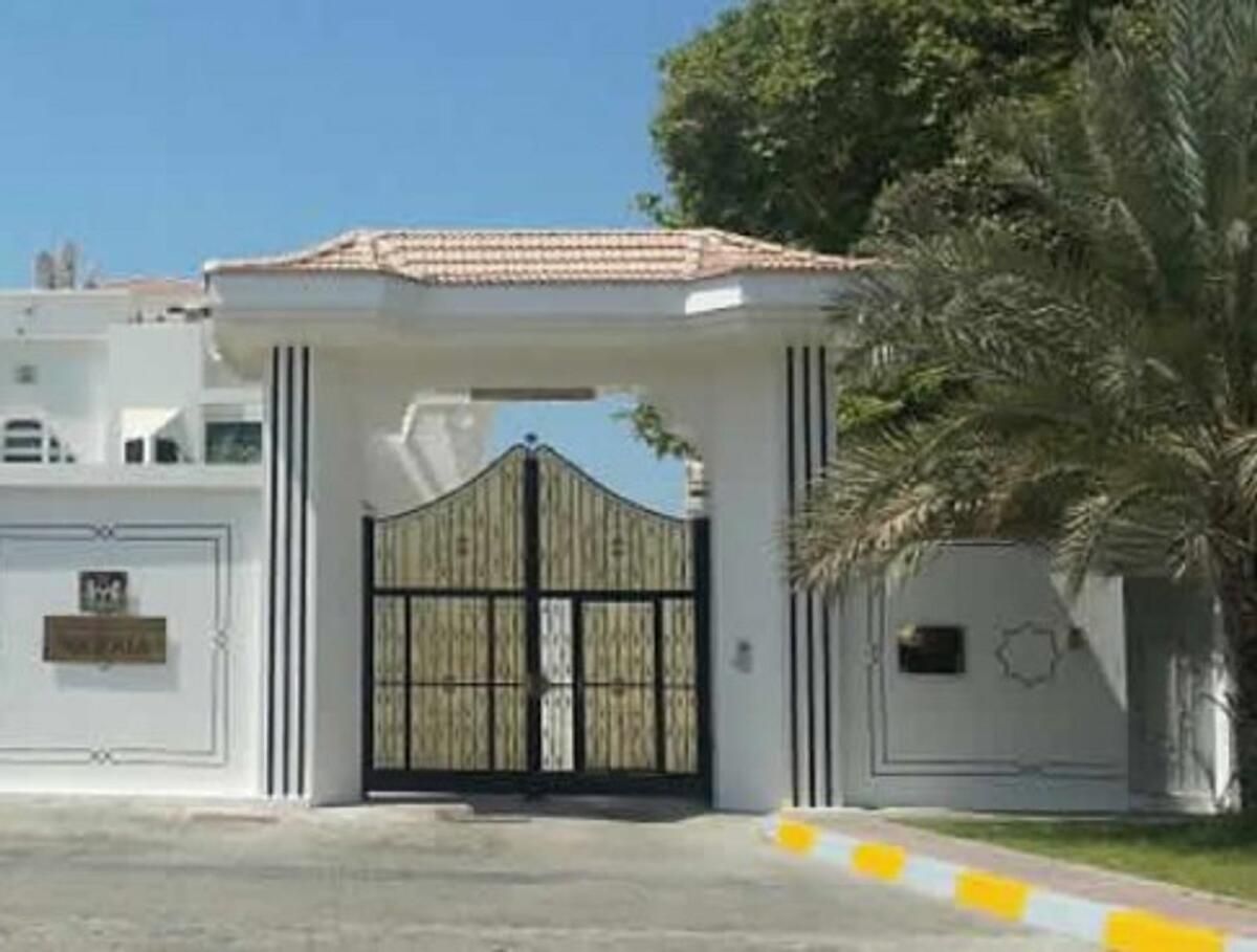 BAE'de Nijerya Pasaportu Nasıl Yenilenir