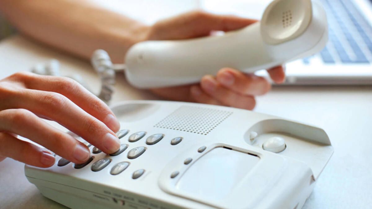 BAE'de Yeni Telefonla Pazarlama Kuralları: Açıklanan Zamanlamalar, Para Cezaları, Muafiyetler