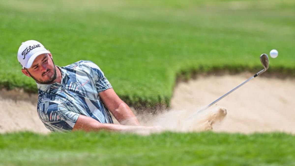 Golf'te Bu Hafta: Dünya Çapında BAE Bağlantıları Olan Golfçüler için Yoğun Zaman