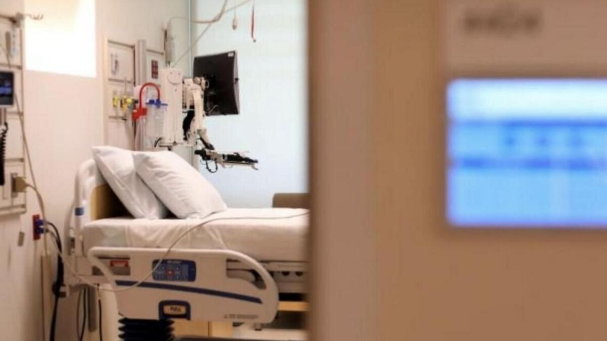 BAE'nin Yeni Kürtaj Kuralları, Yüksek Riskli Gebeliği Olan Kadınlara Rahatlama Sağlıyor