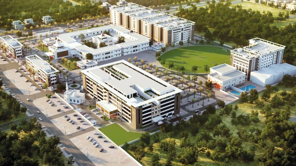 Thumbay Healthcare, Hızlı Hizmet Veren Sigortalı Hastalar için Tercih Edilen Seçenek Olarak Ortaya Çıkıyor