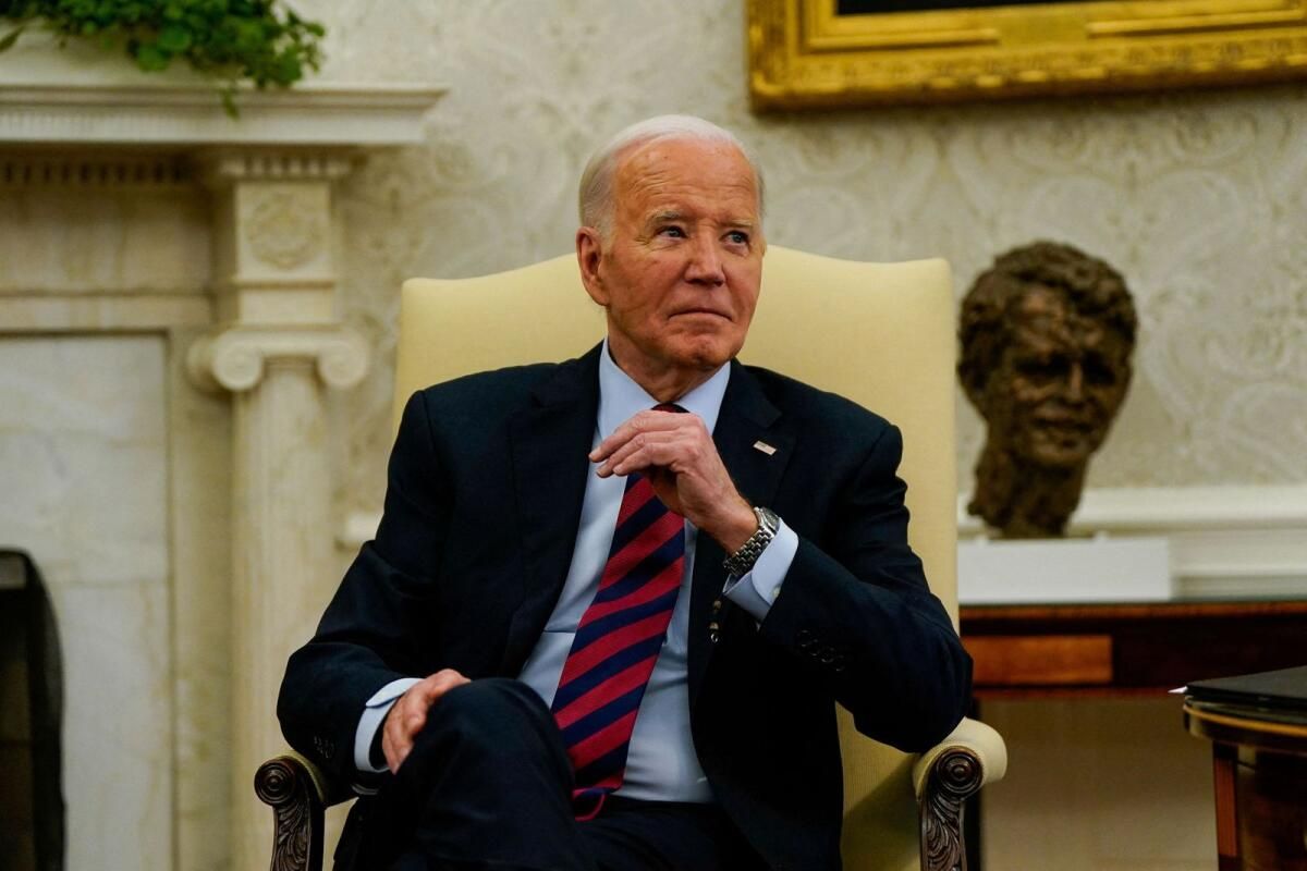 Biden, Amerikalıların 500.000 Eşine Vatandaşlık Yolu Sunuyor