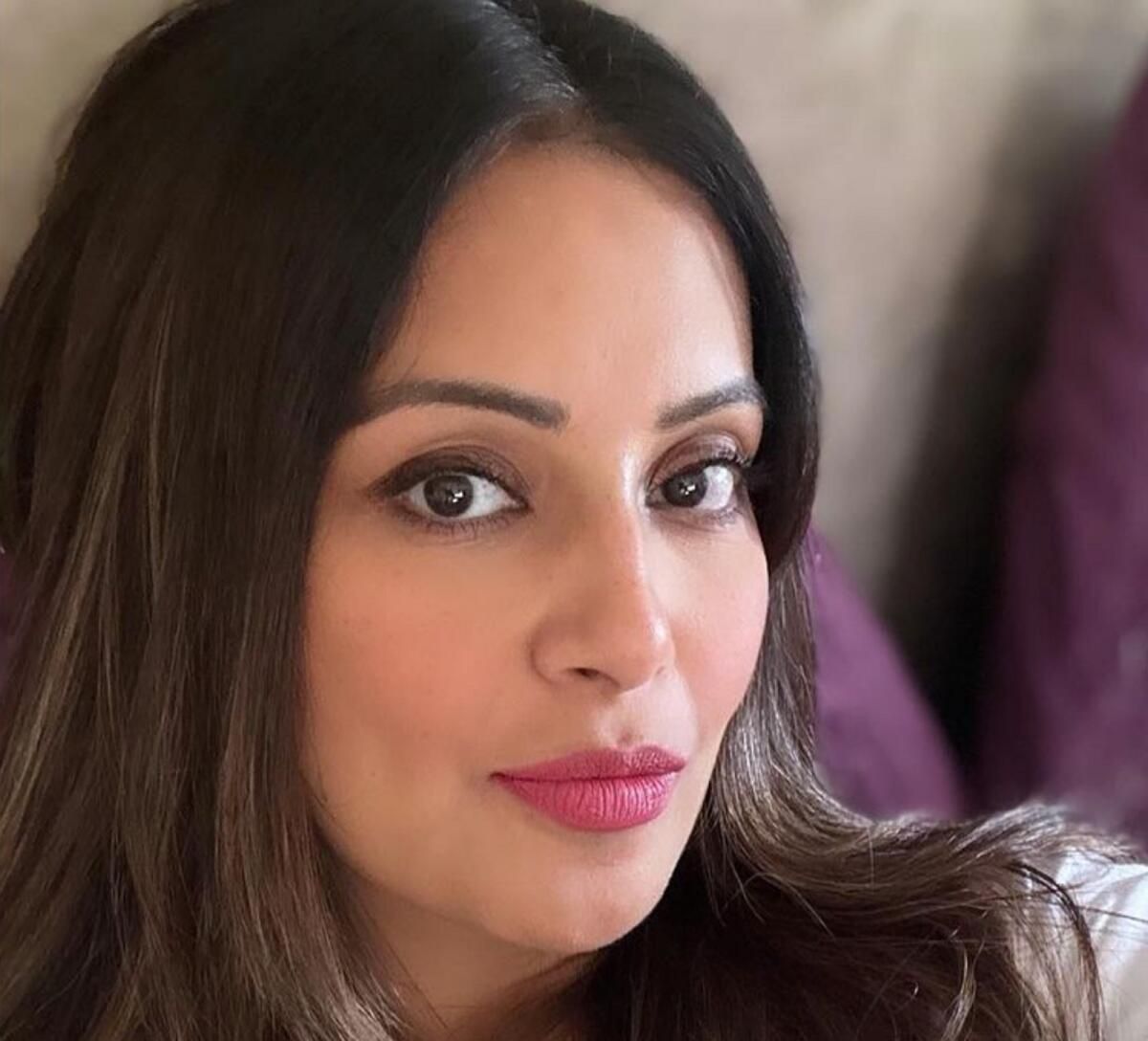 Bipasha Basu Kızına 'Mini Ben' Diyor