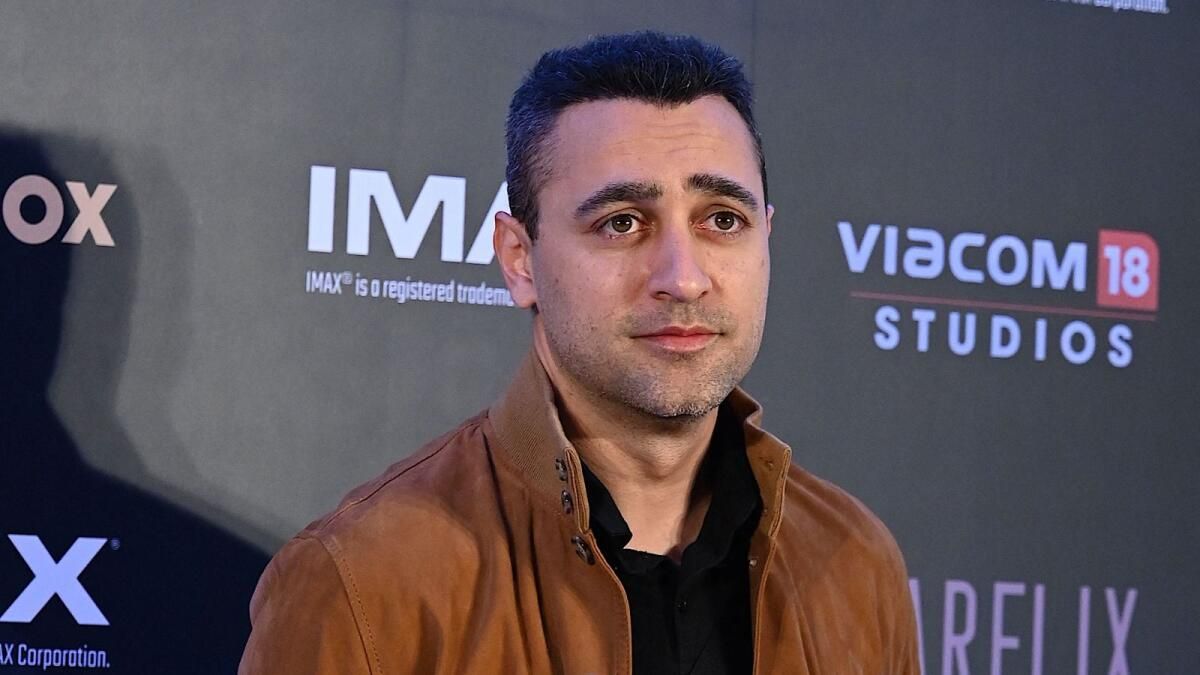 Imran Khan Kalp Kırıklığı, Depresyon Hakkında Açılıyor