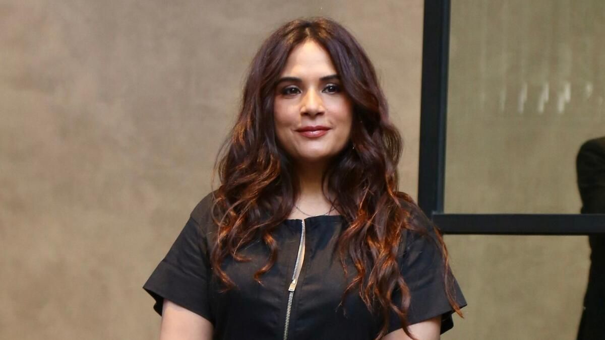 Richa Chadha, 'Fukrey' 11 Yaşına Girerken Duygusal Not Tutuyor