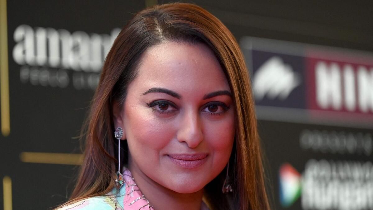'Heeramandi' Oyuncusu Sonakshi Sinha, Zaheer İkbal ile Düğüne Hazırlanıyor