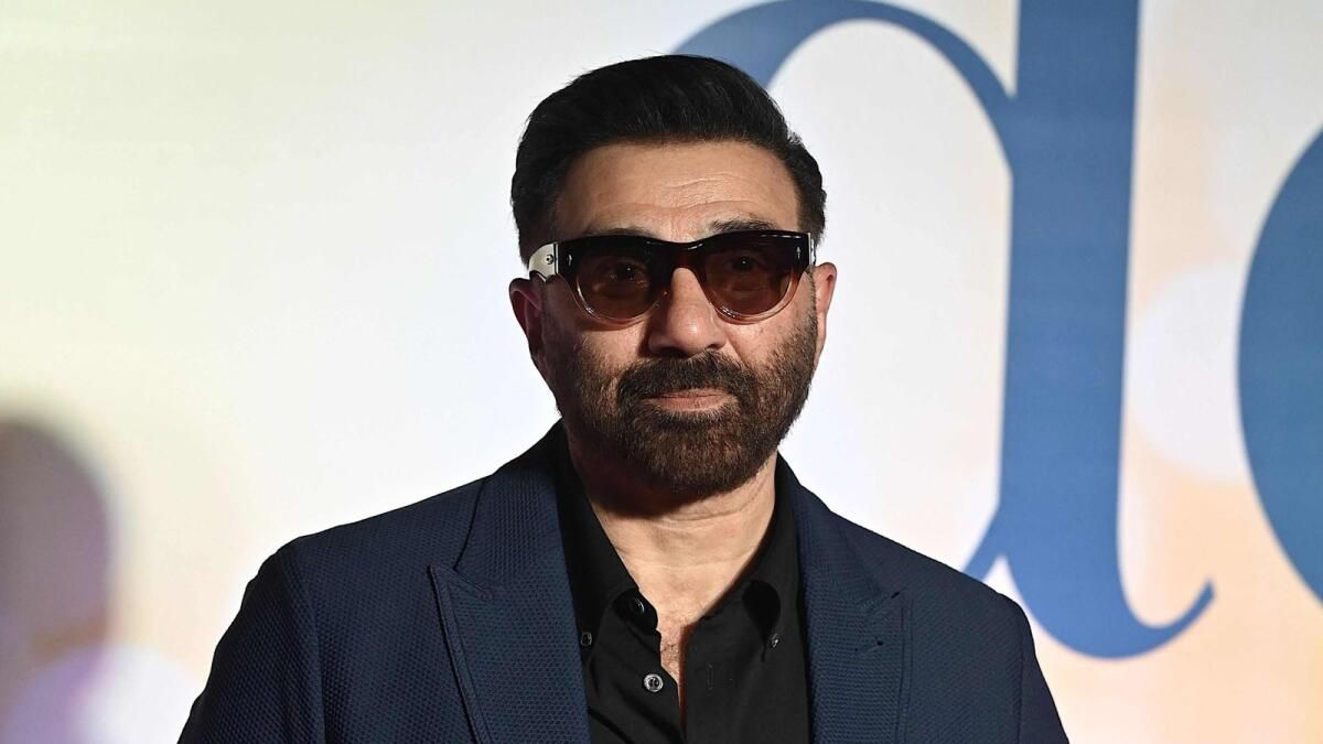 Sunny Deol 'Sınır 2' Rolünü Açıkladı