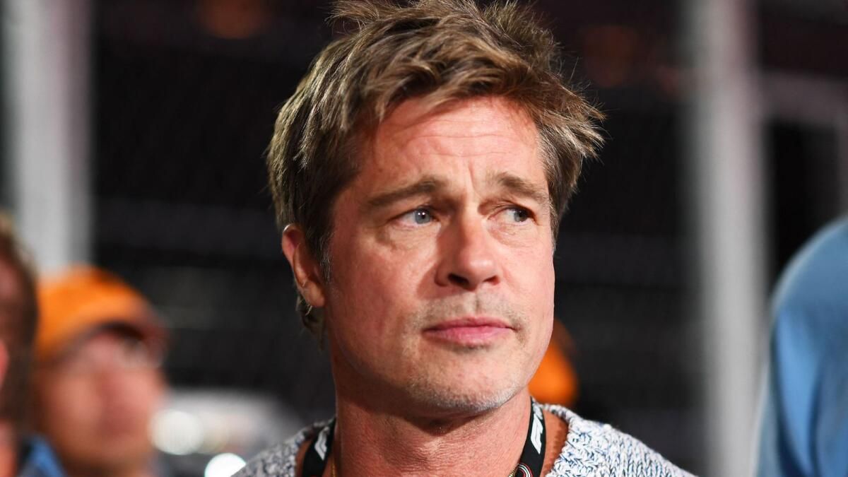 Brad Pitt'in Formula 1 Filmi Haziran 2025'te Vizyona Girecek