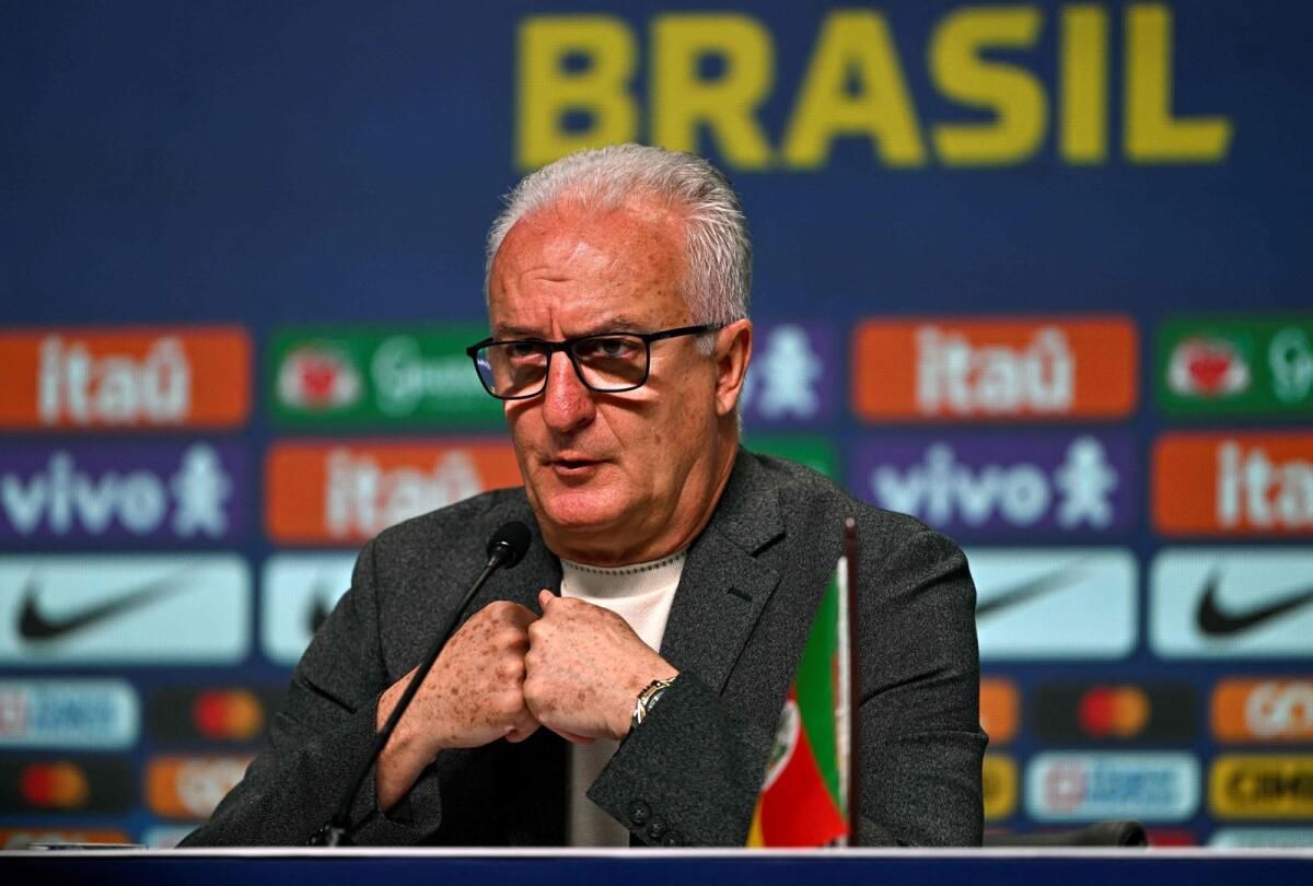 Copa America, Kargaşa Döneminden Sonra Yeni Teknik Direktör Altında Brezilya için Yeni Bir Başlangıç