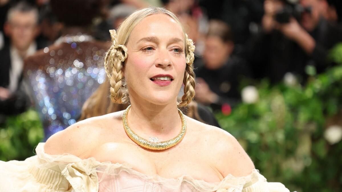 Chloë Sevigny, Julia Roberts'a ‘Avdan Sonra'da Katıldı