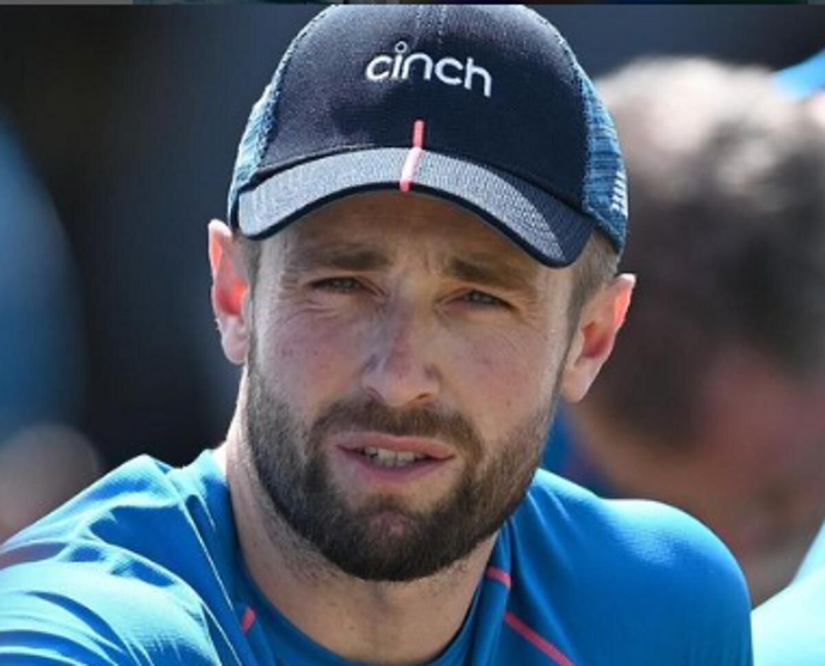 'Zamanı geldiğinde Geri Döneceğim,' Diyor Woakes, Babasının Ölümünün Yasını tutmak için geri çekilirken