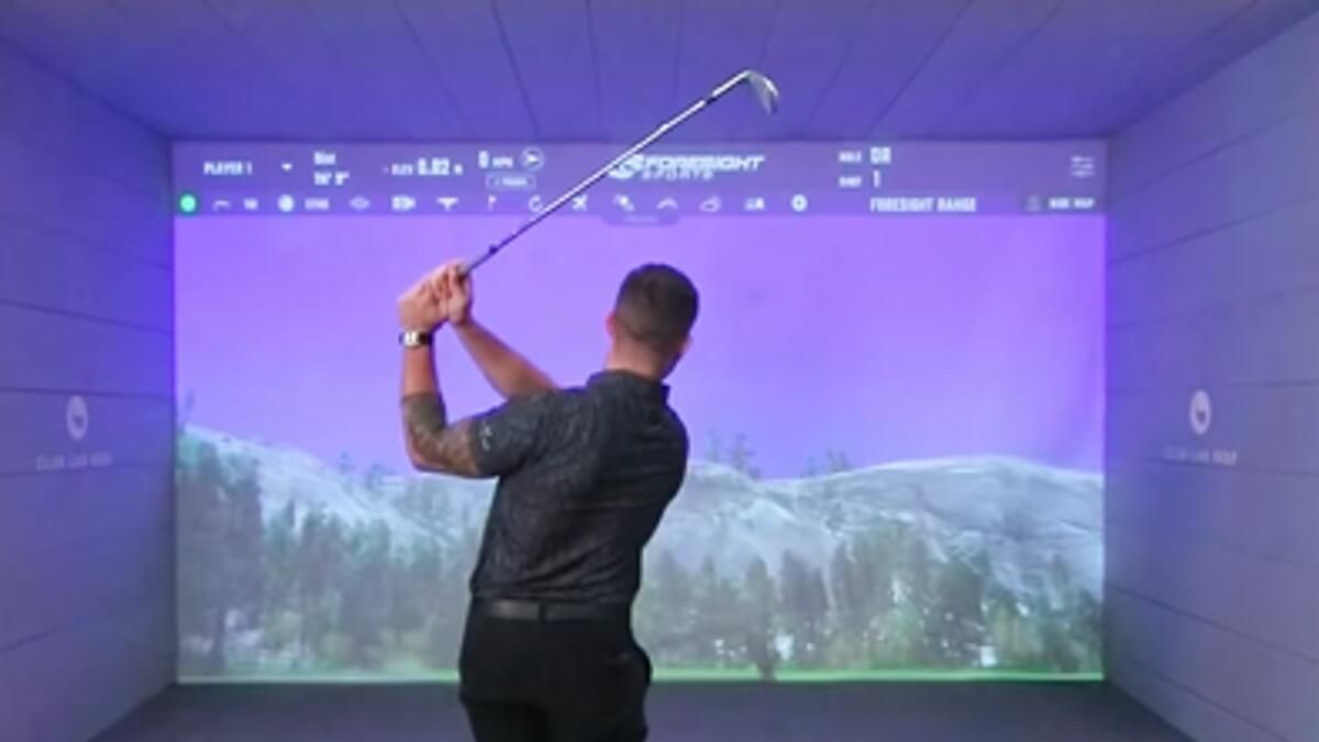 Club Lab Golf, Dubai'nin Büyüyen Golf Sahnesini Körüklemek için 'Clg League Nights'ı Başlattı