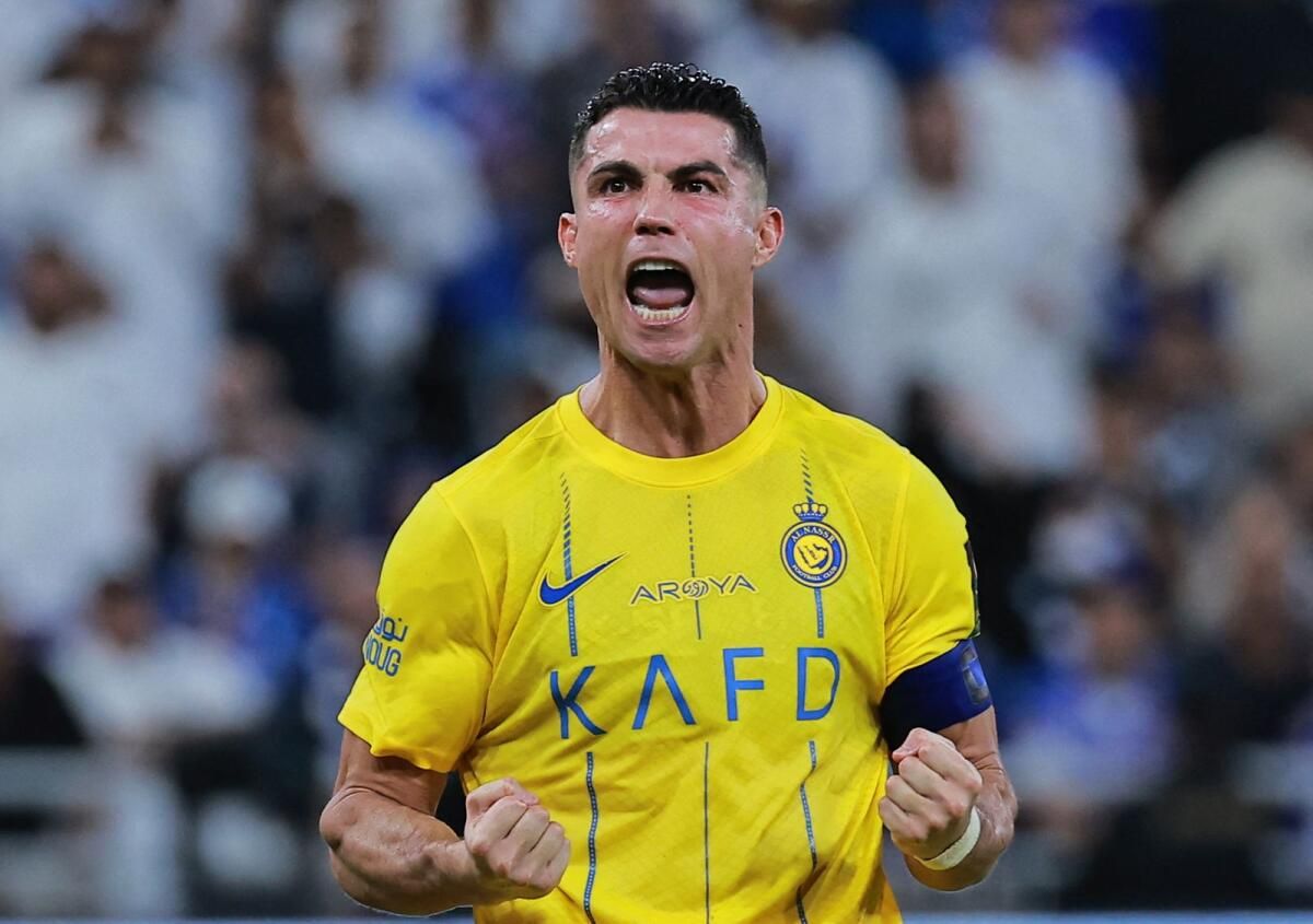 Ronaldo, Portekiz ile Daha Fazla Euro Zaferi Peşinde