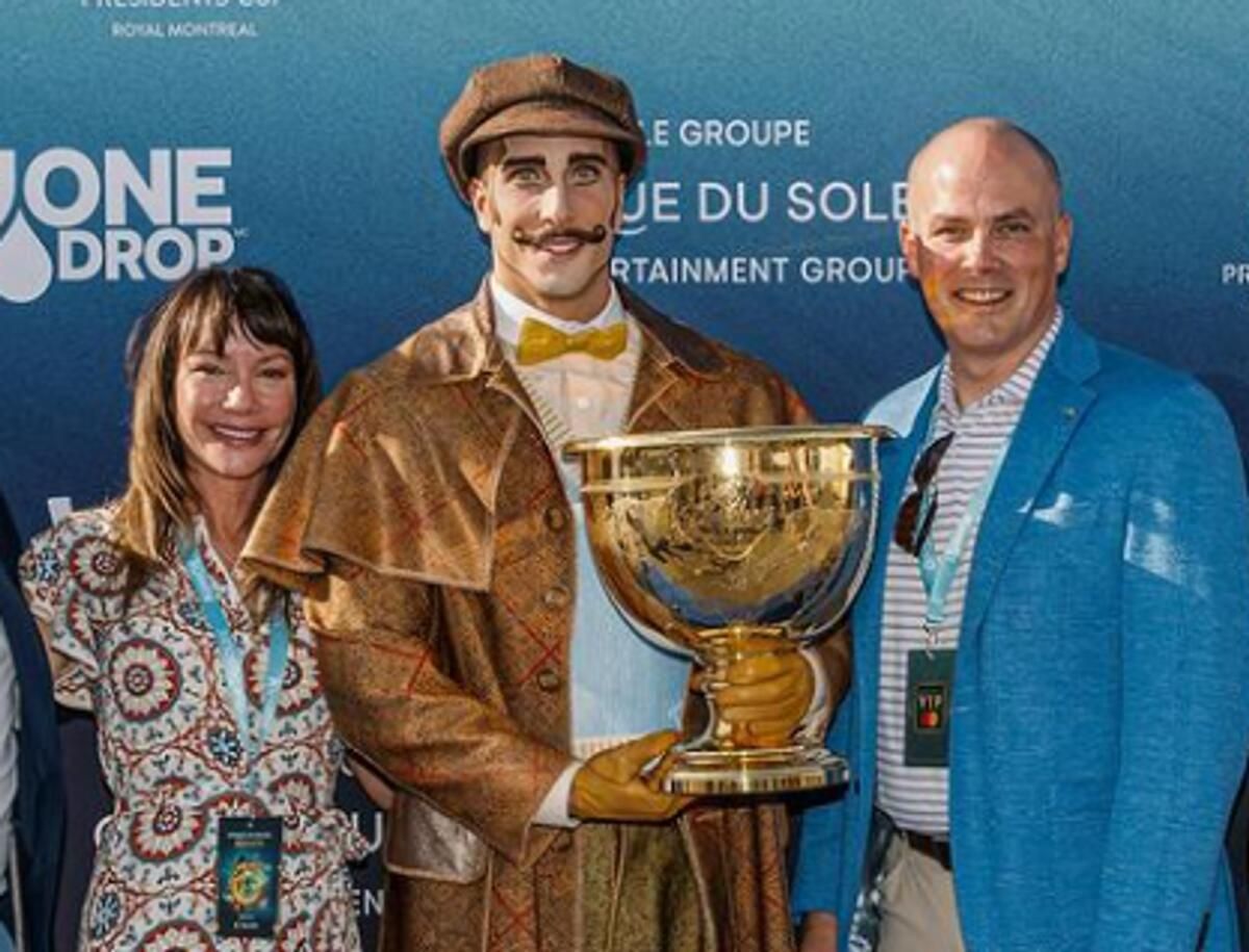 Furyk ve Weir, Kanada'daki İki Yılda Bir Düzenlenen 2024 Cumhurbaşkanlığı Kupası'nda Kareye Çıkmaya Hazırlanıyor