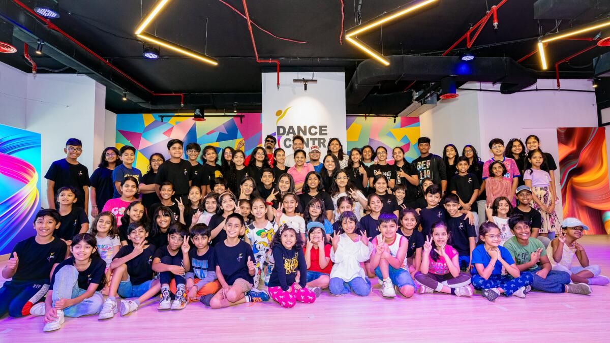 Dance Vaganza 2. Sezon: Her Yaş için Bir Sahne