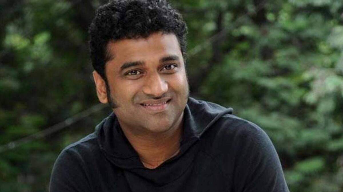 Devi Sri Prasad Hindistan Turunda