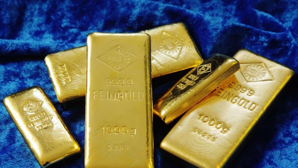 Güçlü ABD iş verileri, Dolar Altını Ağırlaştıracak