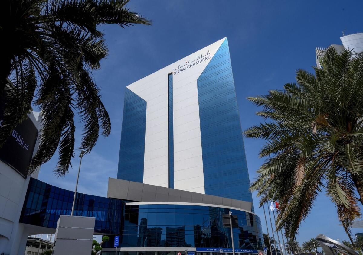 Dubai: Hintli İşletmeler 2024'ün ilk Çeyreğinde En İyi Yeni Şirketler Listesi