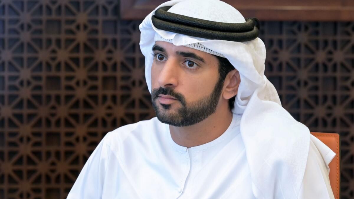 Kurban Bayramı 2024: Şeyh Hamdan, Hükümet Çalışanlarına Erken Maaş Ödemeleri Emrediyor