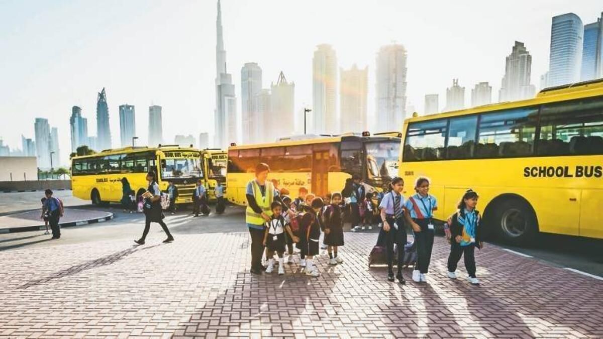 Dubai, Özel Okullar için Kurban Bayramı Tatilini Duyurdu