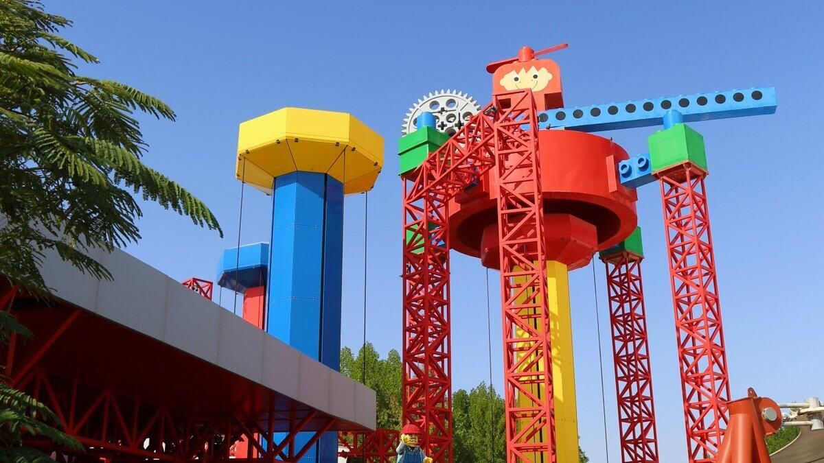 Kurban Bayramı: Dubai Halka Açık Park Zamanlamalarını Açıkladı