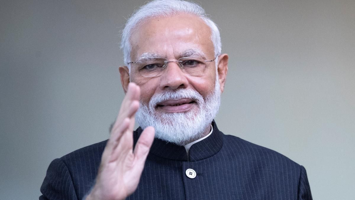 Modi, Kuveyt Yangınının Hintli Kurbanları için 200.000 Rs Yardım Duyurdu