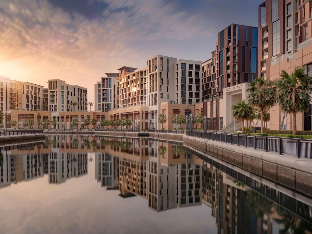 Dubai: Covıd-19'dan Bu Yana Kiralarda En Yüksek, En Düşük Artışı Gören En İyi Alanlar