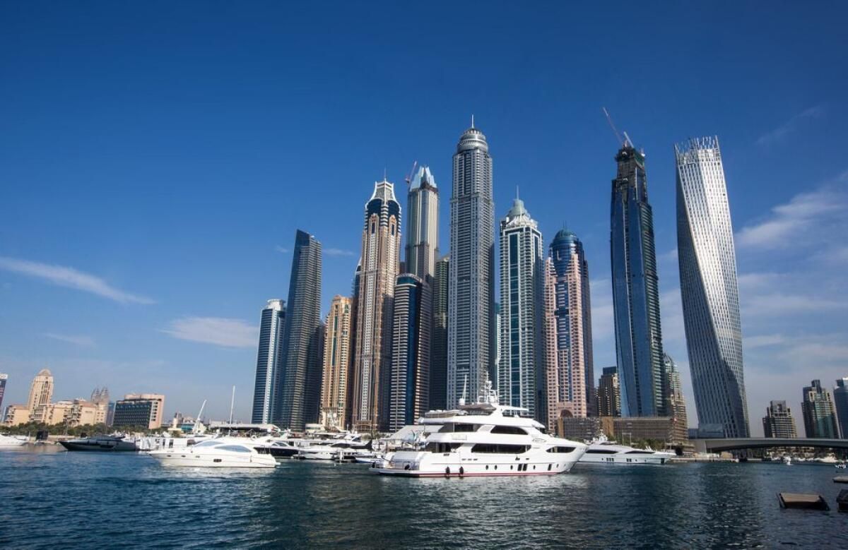 Dubai: Bir fikrin var mı? Şehrin Geleceğini Şekillendirmek için bir şans için Şimdi Gönderin