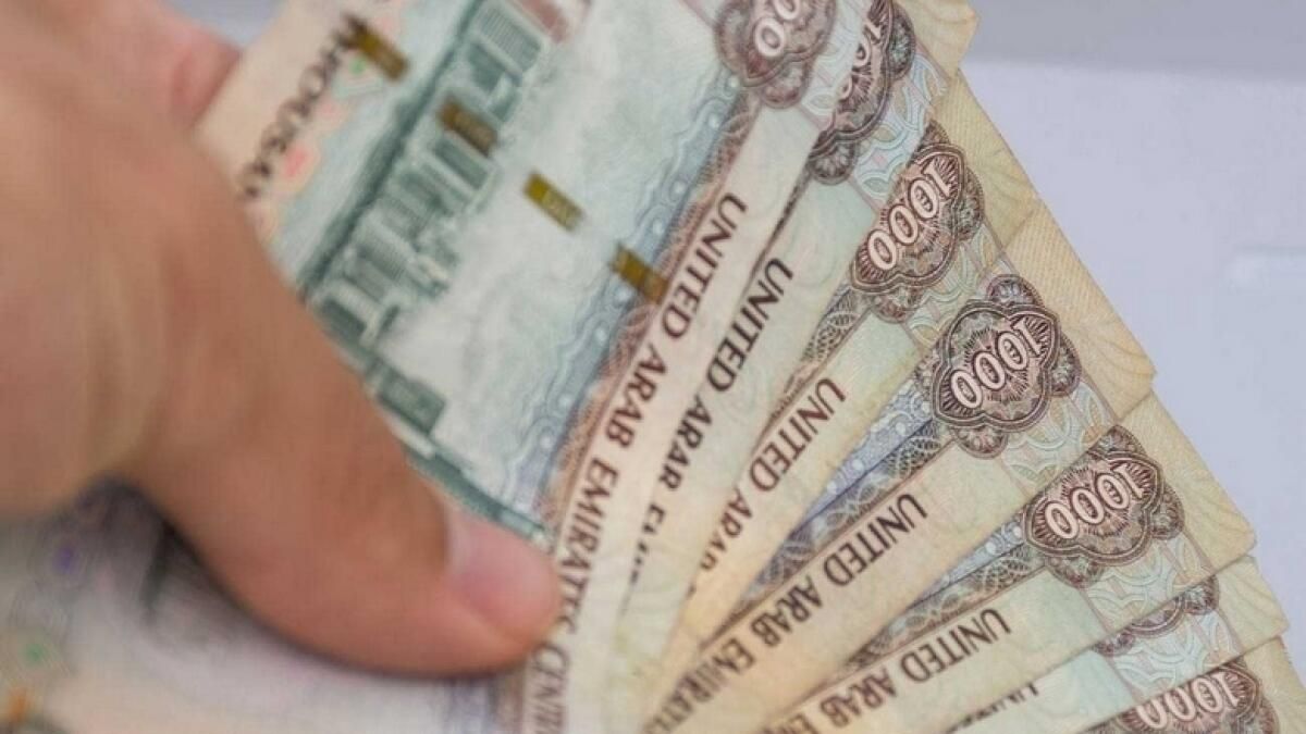 Abu Dabi: İranlı Göçmen Büyük Bilet Çekilişinde 10 Milyon Dh'yi Kazandı