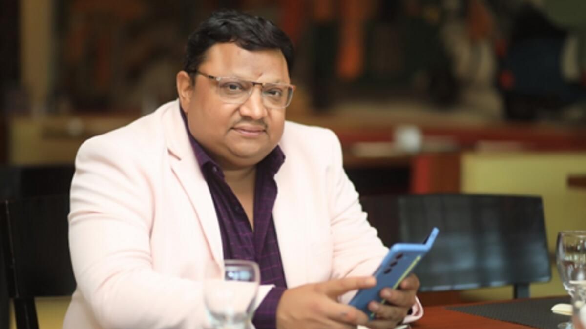 Dr. Piush Jain Küresel Genişlemeyi Gözler Önüne Seriyor, Dubai'ye Çığır Açan Terapi Getirmeyi Planladığını Duyurdu