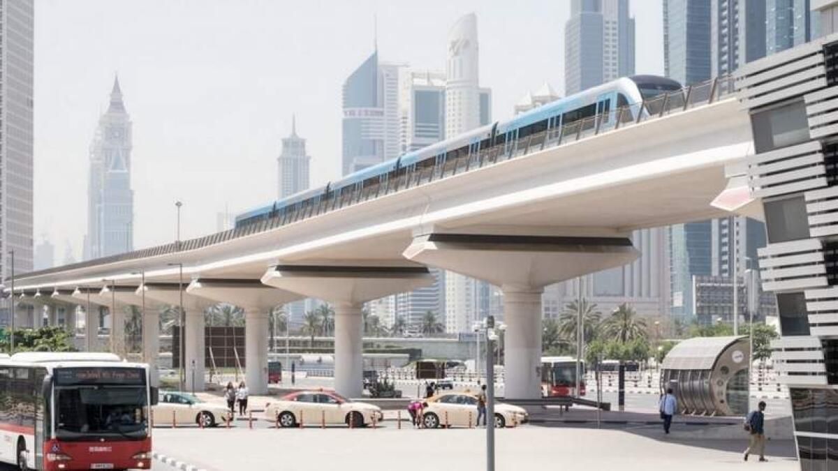 Dubai, 2024 Kurban Bayramı için Ücretsiz Park Saatlerini ve Uzatılmış Metro Zamanlamalarını Duyurdu