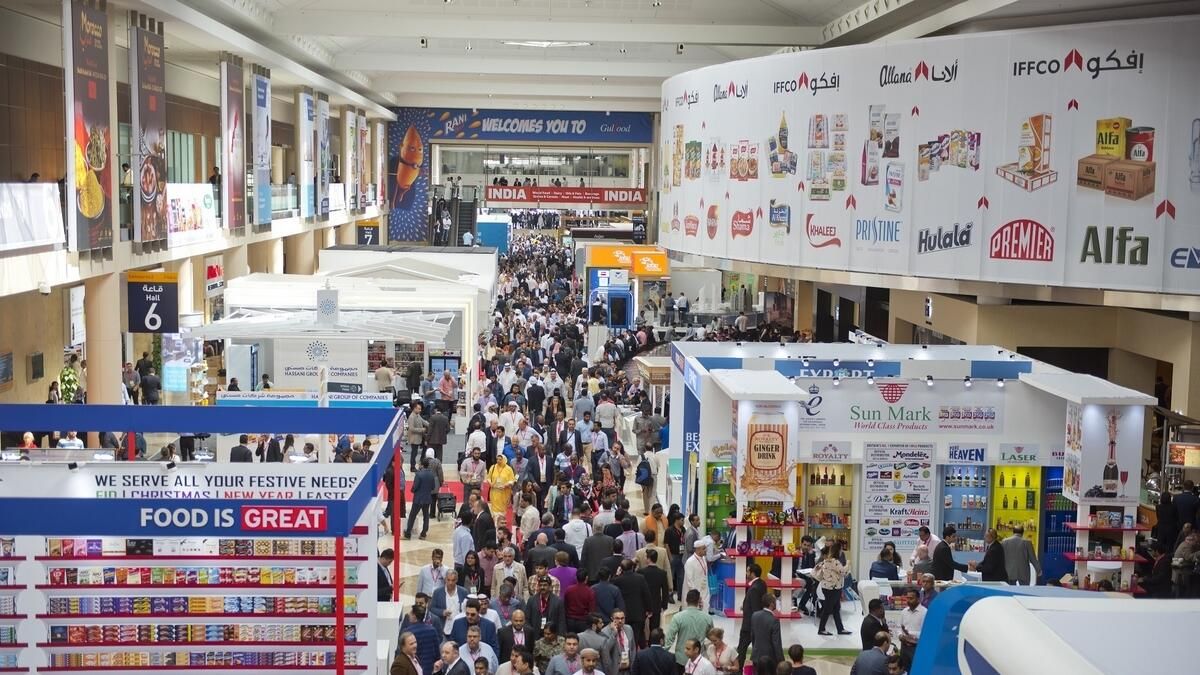 Dubai Dünya Ticaret Merkezi Büyümeye ve Genişlemeye Odaklanmaya Devam Ediyor
