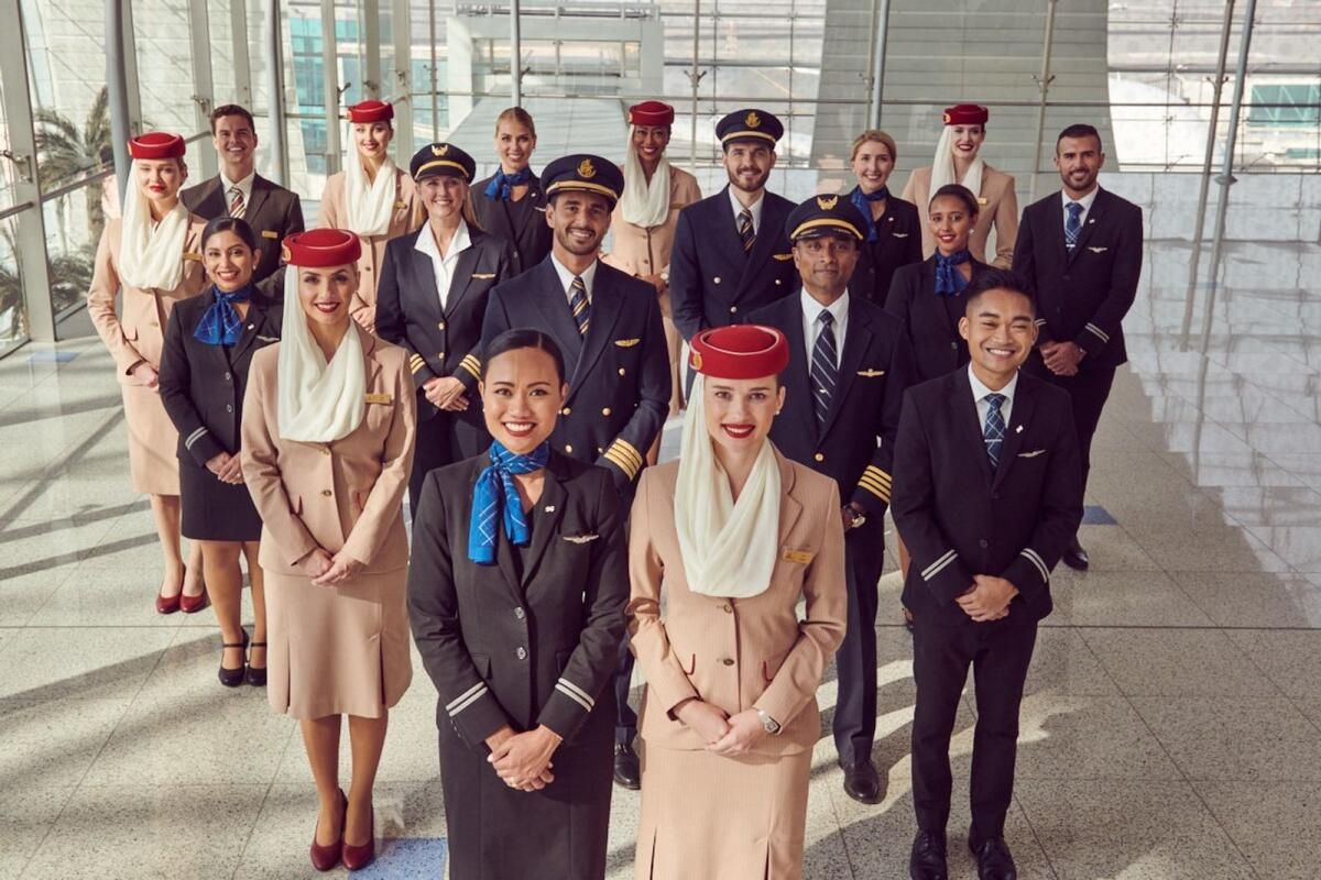 Dubai: Emirates Personeli Maaş Zammı, Eğitim Ödeneği, Temmuz Ayından İtibaren Daha Uzun İzin Alacak