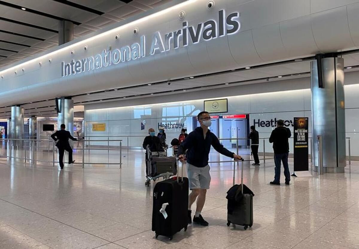 Dubai: Havayolları Yeşile Döndükçe Uçuşlar Daha Pahalı Hale Gelecek, Uzmanlar Söylüyor