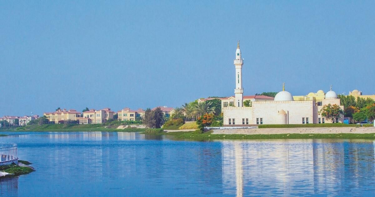 Dubai Kiraları 2024'ün Geri Kalanında %10 Artacak