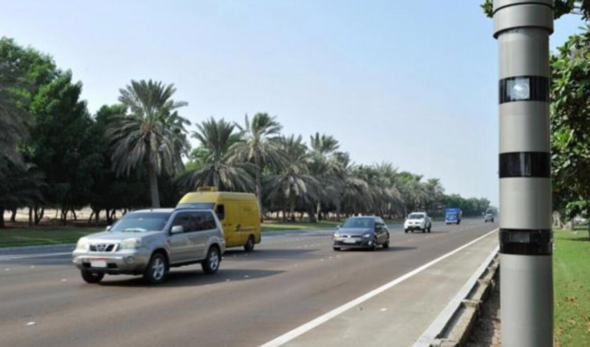 Dubai: Kiralık Araçlardan Gelen Trafik Cezaları Ehliyeti Etkileyebilir mi?