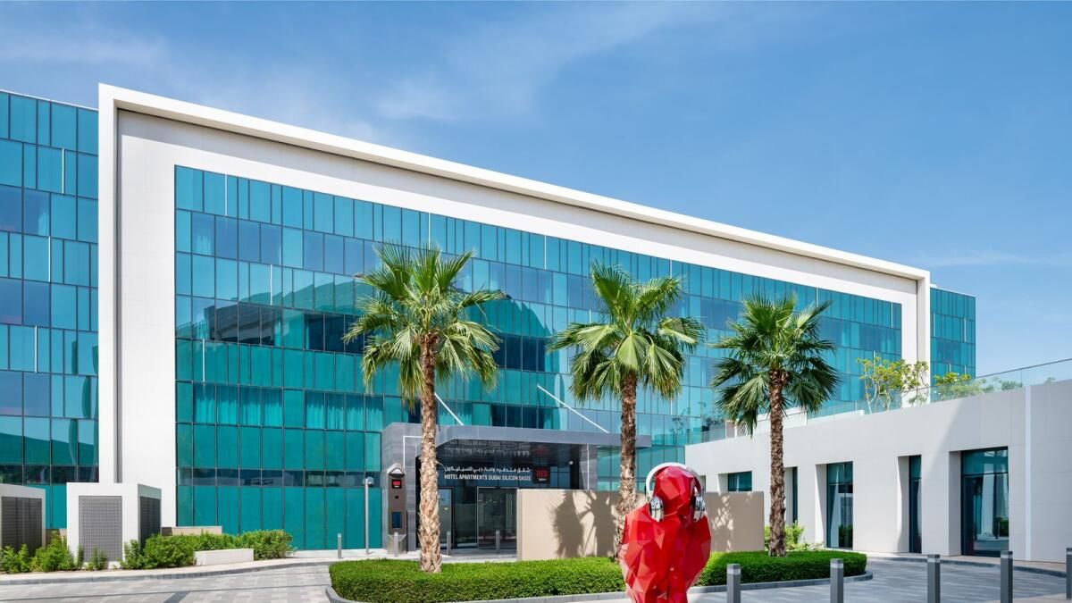 Radisson Ortadoğu'da Genişleme Planını Çiziyor