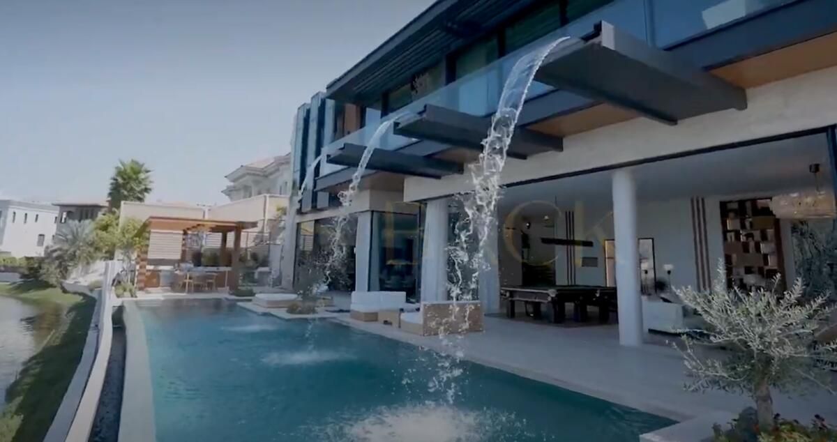 Dubai, Süper Zenginler için En İyi Çekiliş Olmaya Devam Ediyor