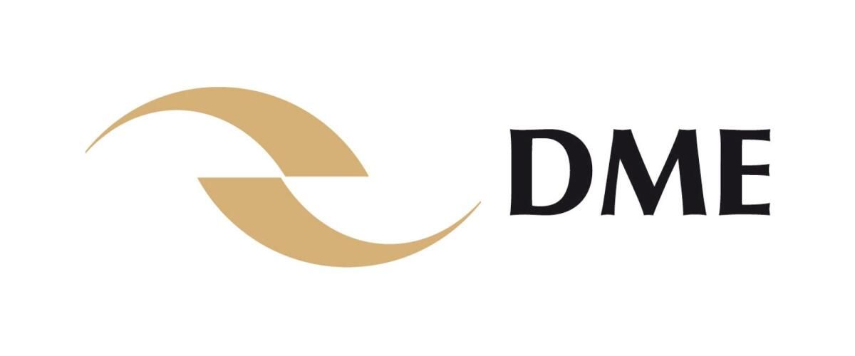 Dubai Ticaret Borsası Gme Olarak Yeniden Markalanacak